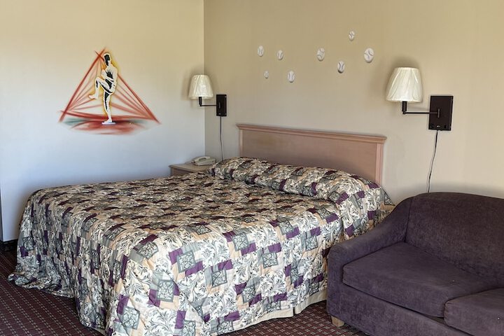 All Star Inn