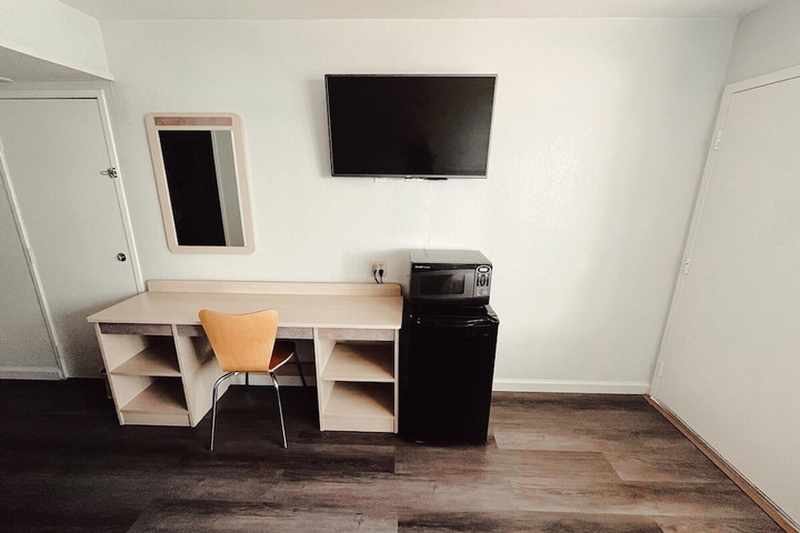 Motel 6 Holbrook AZ