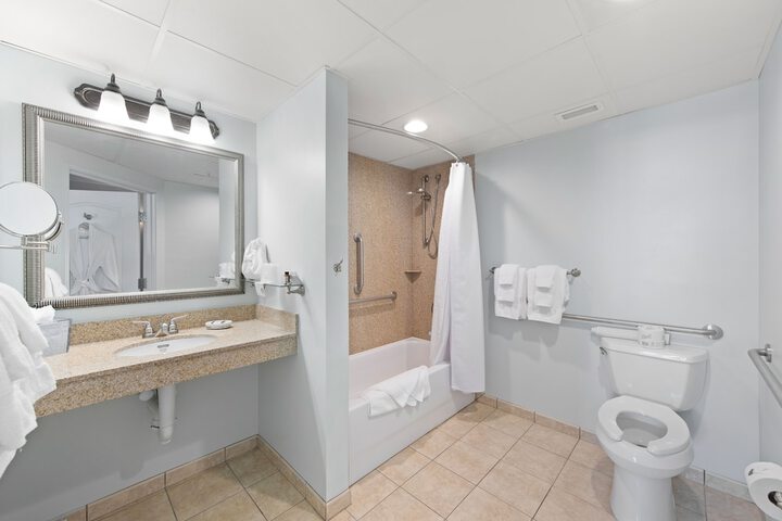 Hotel Rehoboth