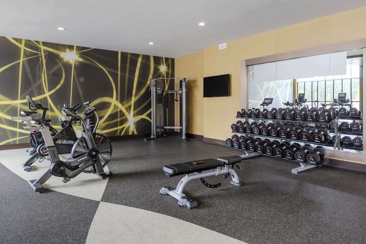 Health and Fitness 21 of 23