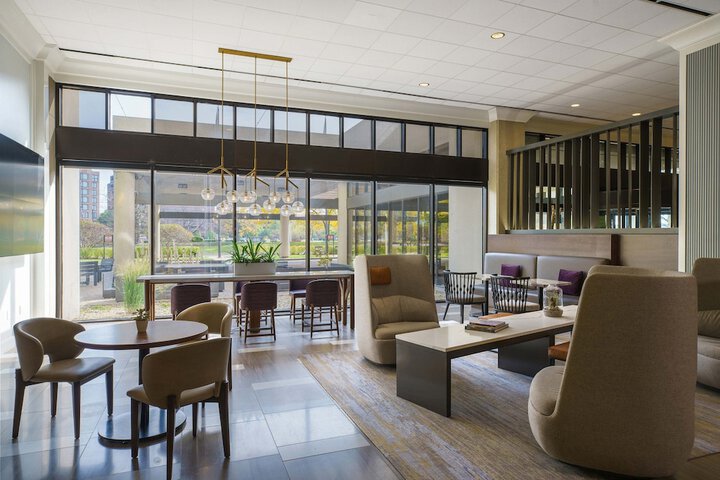 Hotel Interior 12 of 80