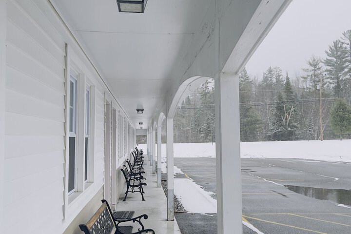 Stonybrook Motel & Lodge