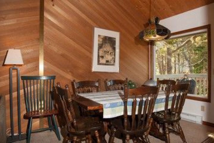 Neskowin Nest 4 Br home by RedAwning