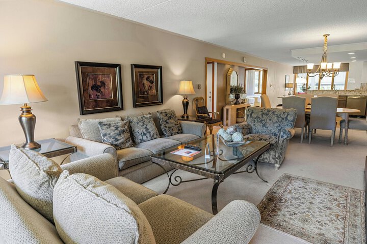 Evergreen Condominiums by Vail Resorts