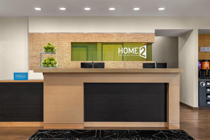 Home2 Suites by Hilton Lexington Park Patuxent River NAS MD