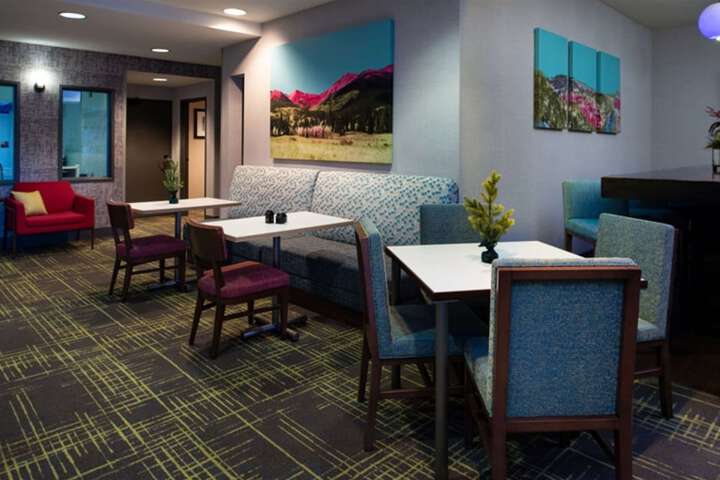 Hampton Inn Glenwood Springs
