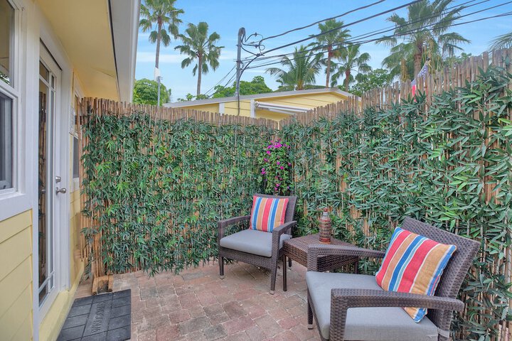 Terrace/Patio 105 of 123