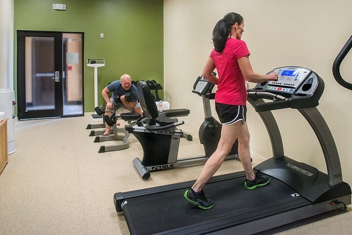 Health and Fitness 27 of 29