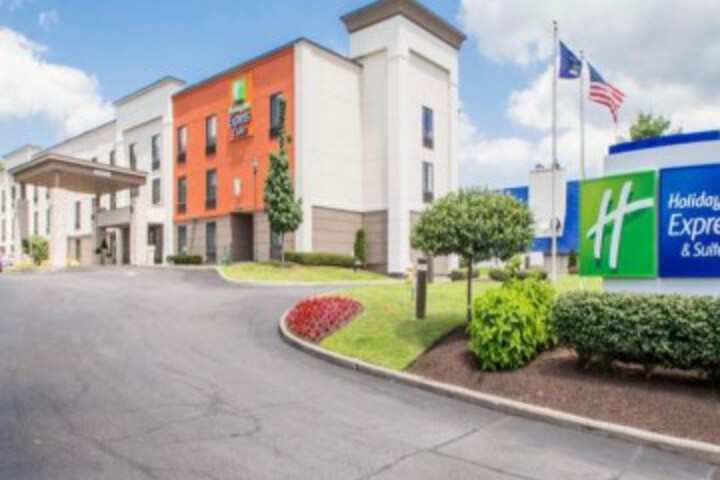 Days Inn Albany Airport