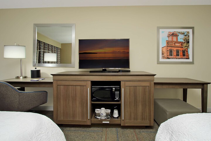 Hampton Inn Madison
