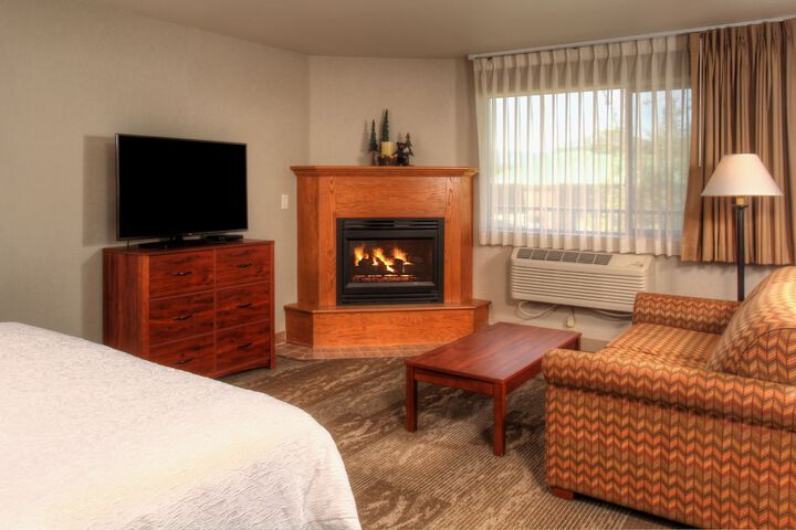 Hampton Inn Kalispell
