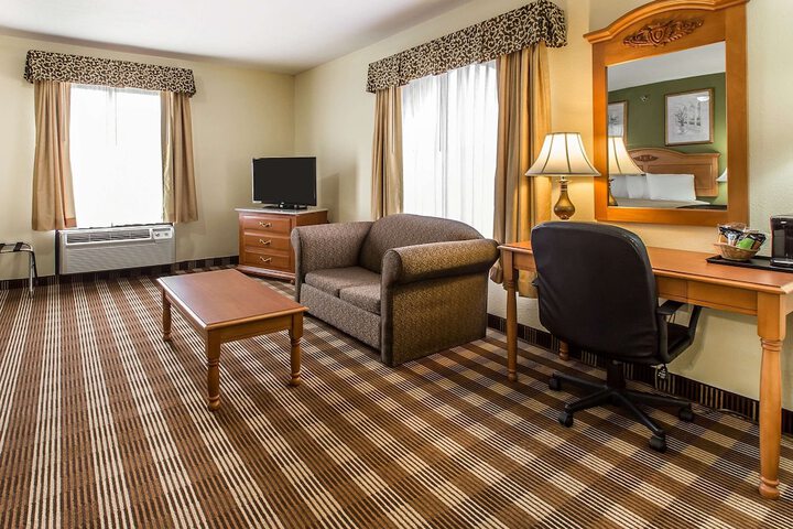 Quality Inn Hanceville US Hwy 31