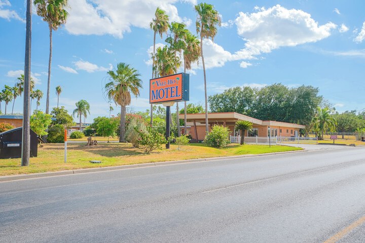 Vali Ho Motel by OYO Weslaco Mercedes