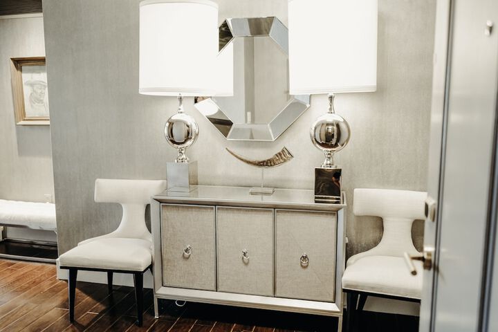 The St. Anthony a Luxury Collection Hotel, San Antonio