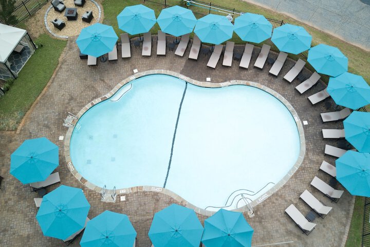 Valhalla Resort Hotel