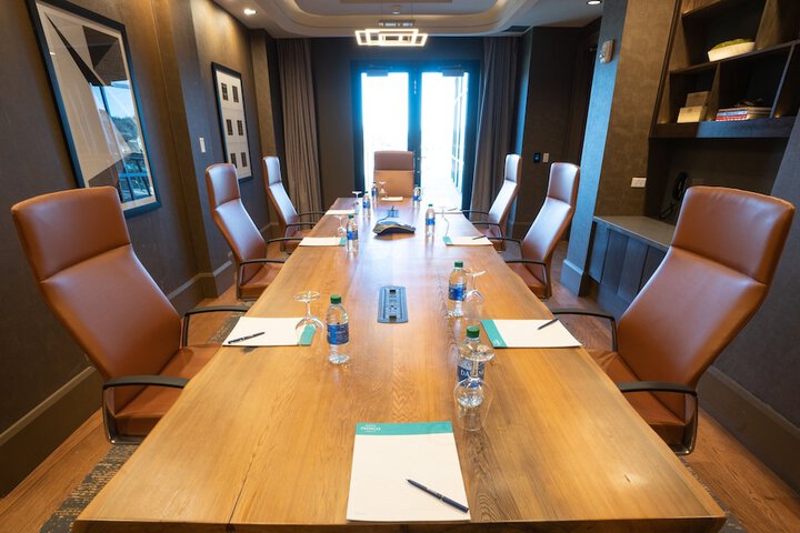 Meeting 22 of 43