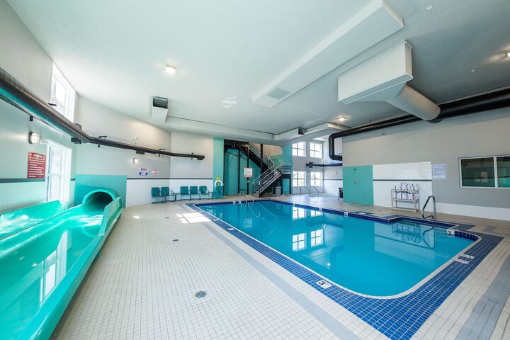 Prestige Kamloops Hotel WorldHotels Crafted