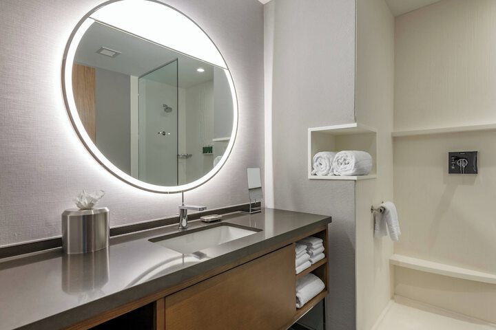 Courtyard by Marriott Fort Lauderdale Downtown