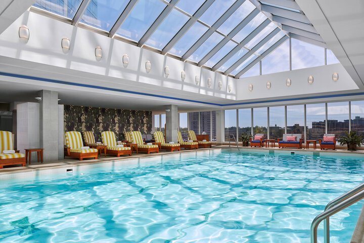 Pool 3 of 45