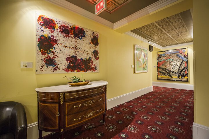 Hotel Interior 12 of 72