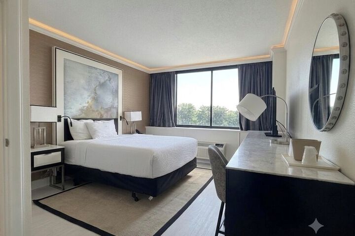 Inn at Lebanon - Hershey & Manheim area