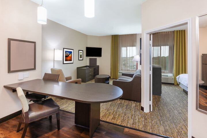 Candlewood Suites Houston - Pasadena by IHG