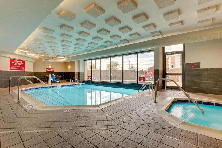 Pool 4 of 41