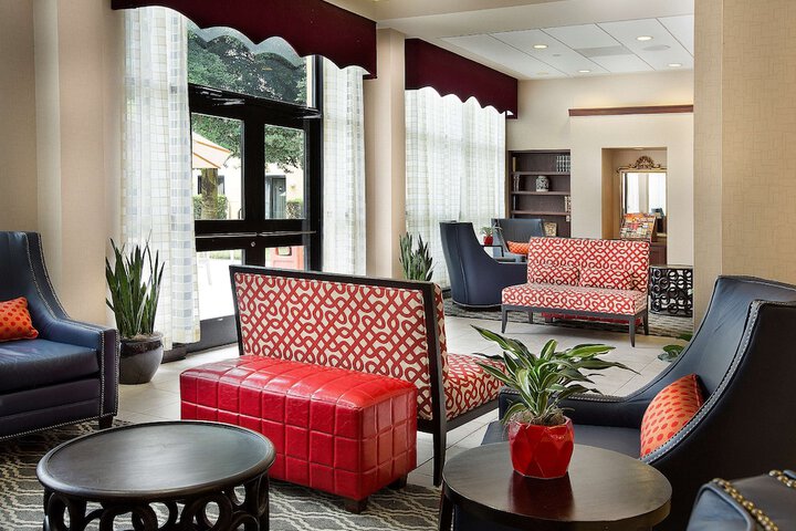 Hotel Interior 5 of 22