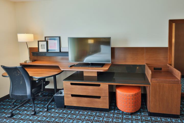 Wavecrest Lodge