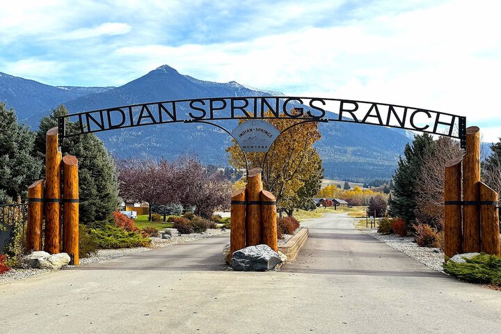 The Suites at Indian Springs Montana
