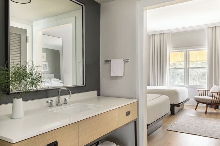Kimpton Brice Hotel by IHG