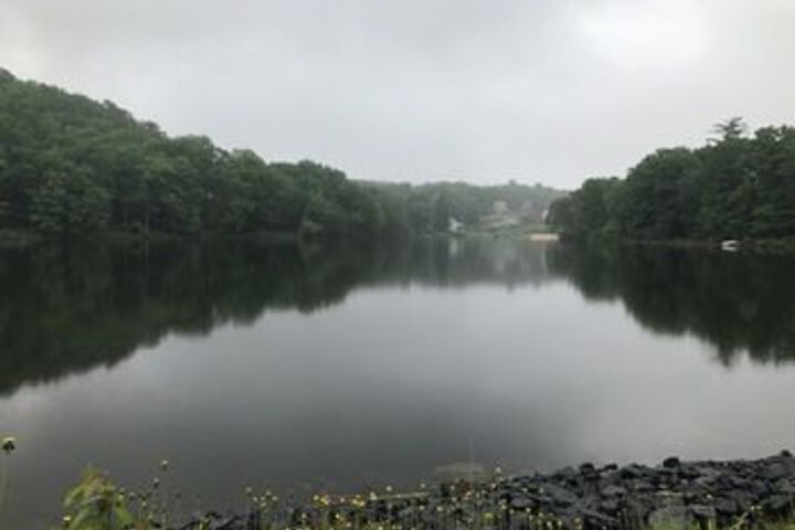 Private house in Pocono PA
