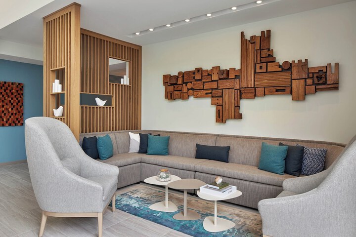 Element by Marriott Valley Forge King of Prussia