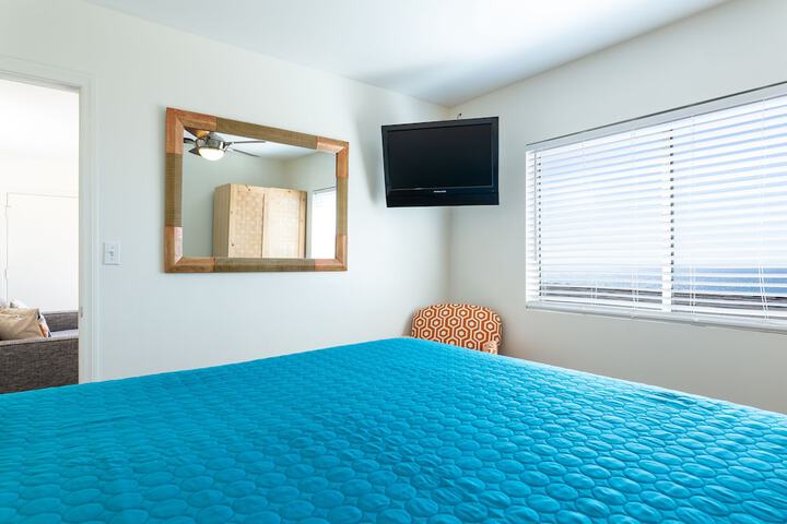 Sea View Inn at the Beach