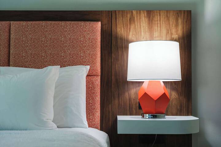 Hampton Inn Milford