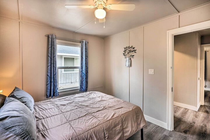 Cozy Elk Grove Home in the Heart of Old Town!