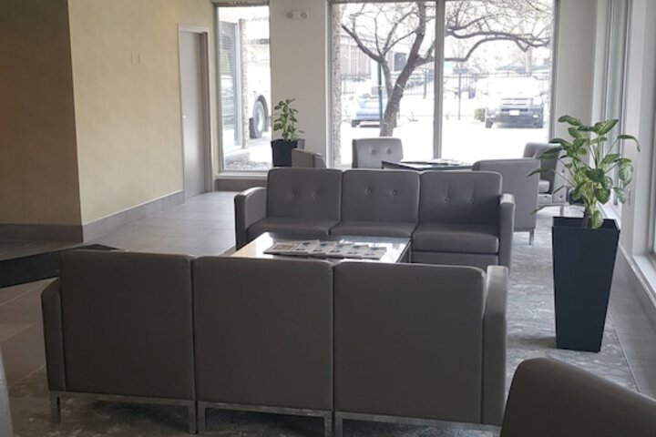 Holiday Inn Columbus Dwtn-Capitol Square by IHG