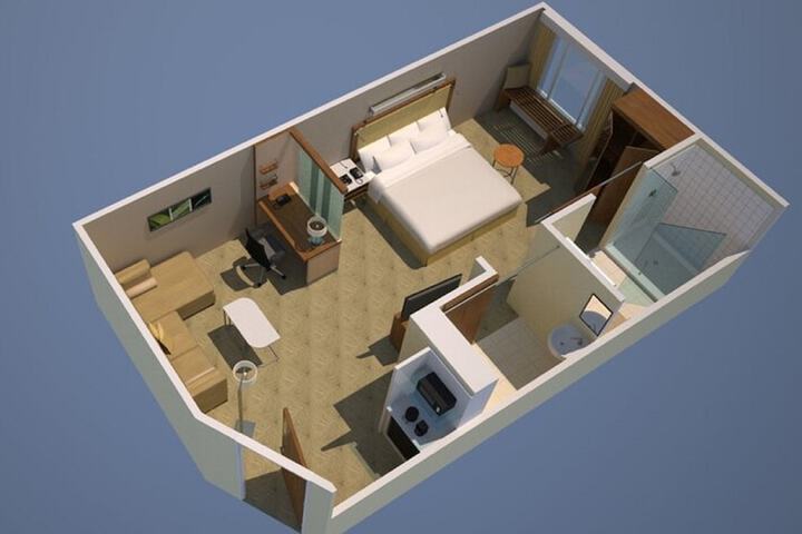 Room 10 of 21