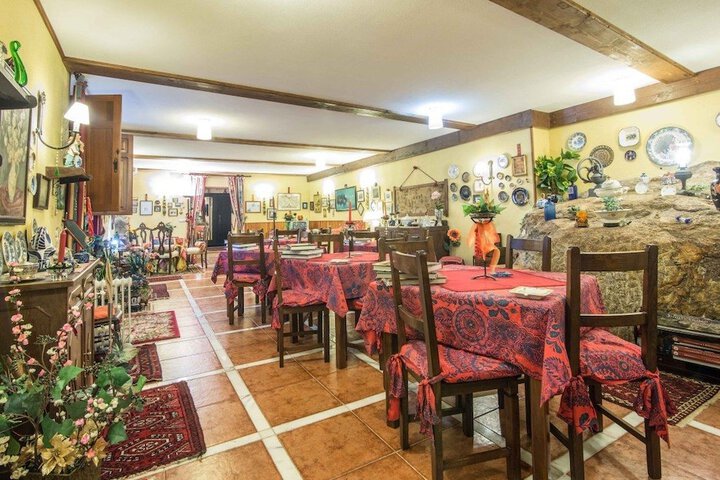 Pazo da Fraga