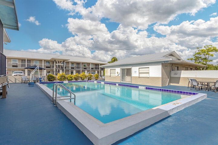 Best Western Space Shuttle Inn