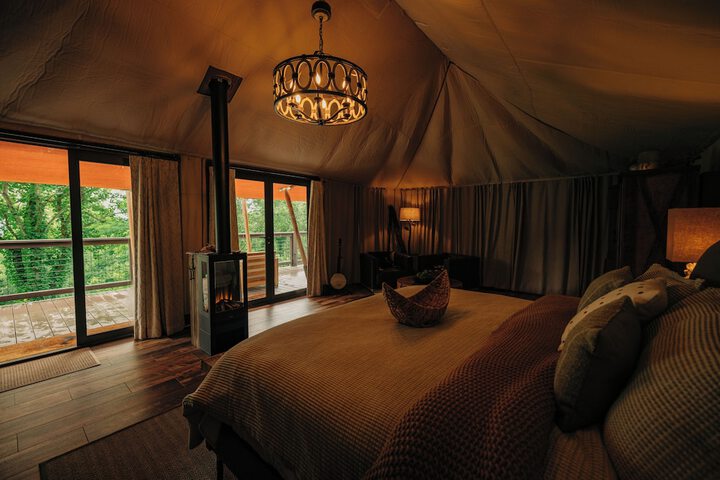 Elk & Embers Mountain Hideaway