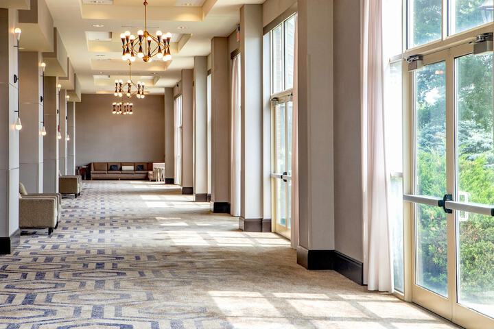 Hilton Columbus / Polaris