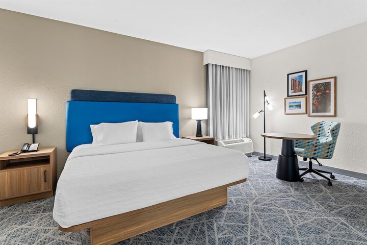 Hampton Inn & Suites Tifton