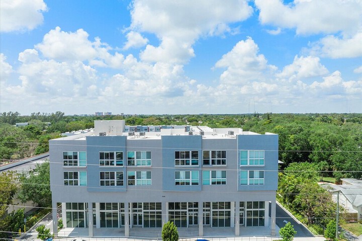 Lofts of Aventura