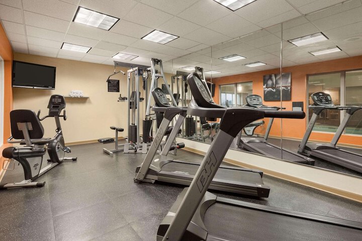 Health and Fitness 26 of 28