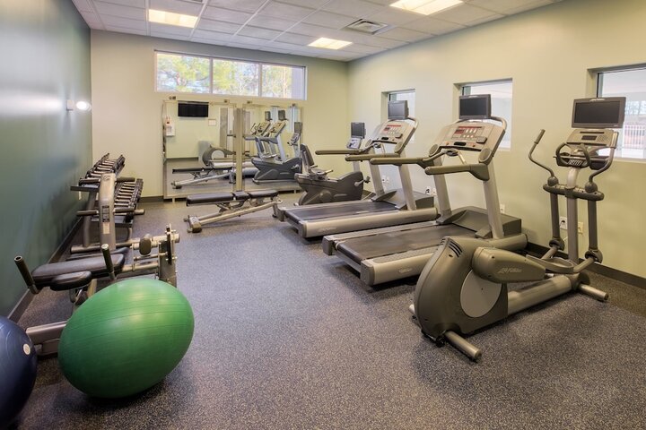 Health and Fitness 24 of 26