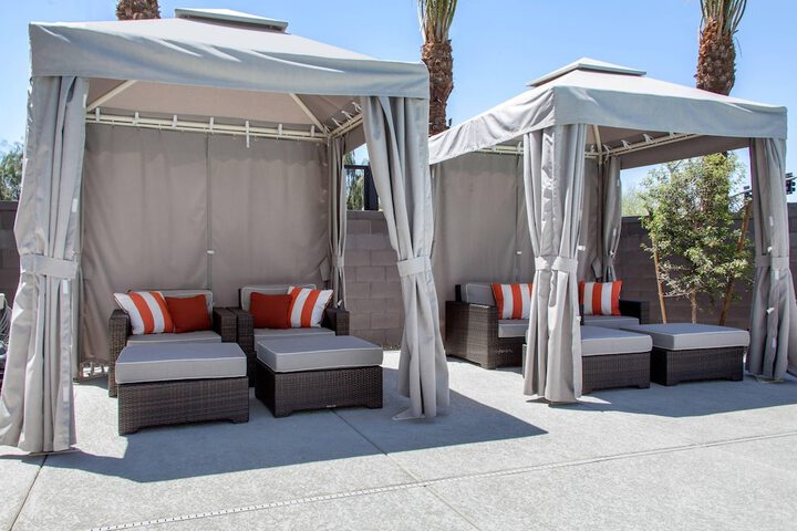 Cambria Hotel Phoenix Chandler - Fashion Center