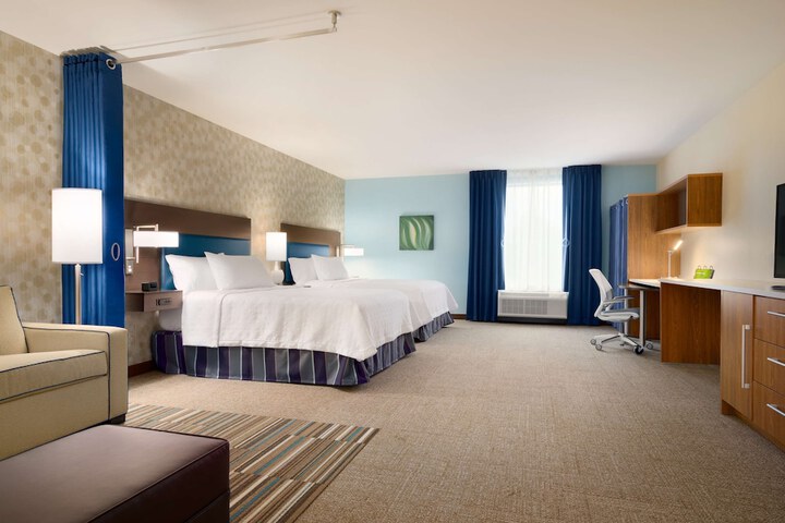 Home2 Suites by Hilton Joliet / Plainfield