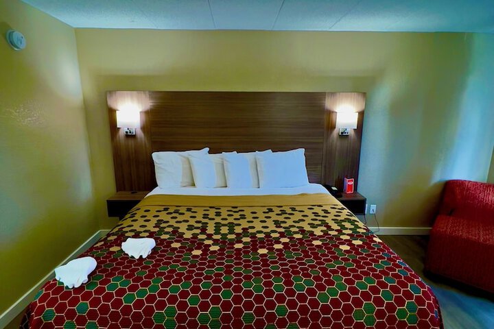 Econo Lodge Willowbrook