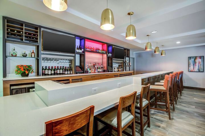 Hilton Garden Inn Boston / Waltham